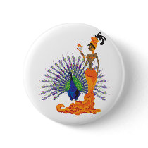 Oshun Buttons