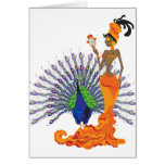 Oshun Cards