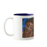Oshun Mug