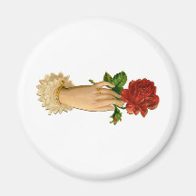 osieRosie Refrigerator Magnets