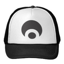Osiris Icon Hat