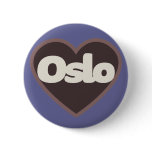Oslo love pin