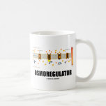 Osmoregulator (Sodium-Potassium Pump) Coffee Mugs