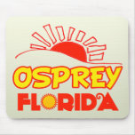Osprey, Florida Mousepad