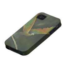Osprey Phone 2 iPhone 4 Cases
