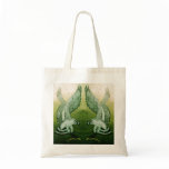 Ospreys Budget Tote Bag