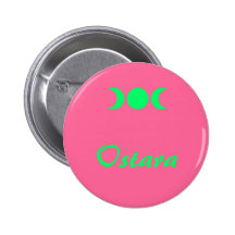 Ostara Button