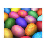 Ostereier (Easter) Postcard