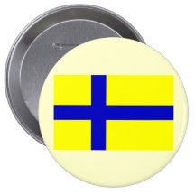 Ostergotland clear, Sweden Pins