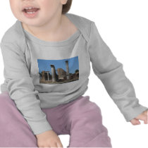 Ostia Antica - Roman ruins T-shirts