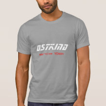 Ostkind Design T Shirt