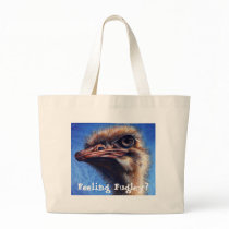 Ostrich Bag