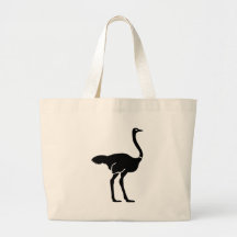 Ostrich Bag