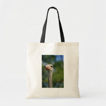 Ostrich Bag