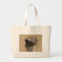 ostrich bags