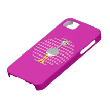 Ostrich iPhone 5 Cover