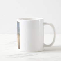 Ostrich Mug