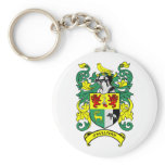 O'SULLIVAN Coat of Arms Key Chains