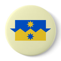 Otago, New Zealand buttons