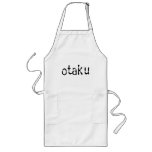 Otaku Aprons