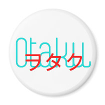 Otaku Magnet