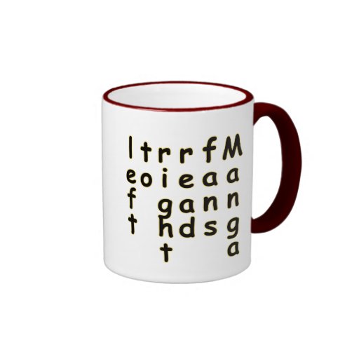 Otaku Manga Fan Mugs