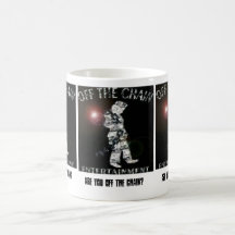 OTC Mug