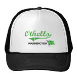 Othello Washington City Classic Hats