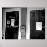 Other Door Posters