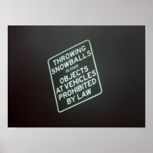 Other Objects? Posters