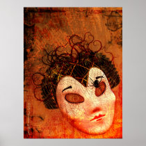 other peoples delusions Poster