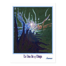 Other Side of Midnight Post Cards