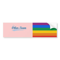 Other team blue