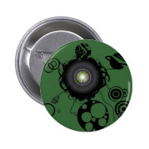 Othersworld Badge Avec Épingle