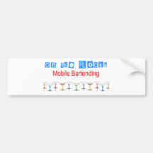 OTR Bumper Sticker