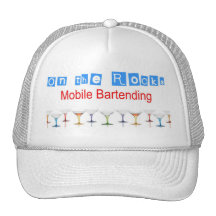 OTR Cap Trucker Hats