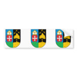 ottakring, Austria Bumper Sticker