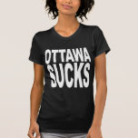 Ottawa Sucks Shirts