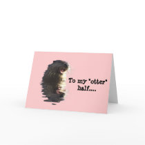 OTTER Card