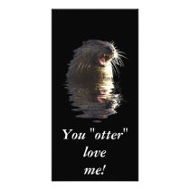OTTER Card