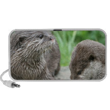 Otter Habitat Speakers