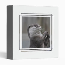 Otter Mastermind Binder