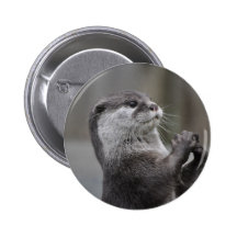 Otter Mastermind Button