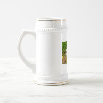Otter Portrait Mug