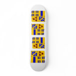 Ottignies Louvain la Neuve, Belgium skateboards