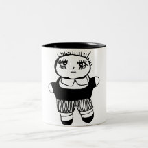 otto taza de café