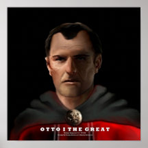 Otto the Great poster