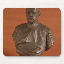 Otto von Bismarck, 1886 Mousepads