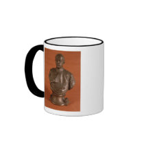 Otto von Bismarck, 1886 Mugs