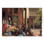 Ottoman Empire Card